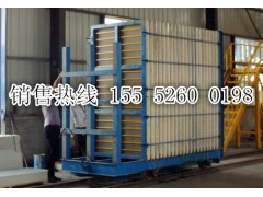 宁津立模隔墙板设备鑫诚达火爆销售图1