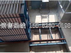 宁津立模隔墙板设备鑫诚达火爆销售图3