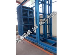 鑫诚达 隔墙保温板设备优质服务图3