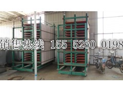 宁津立模轻质隔墙板设备鑫诚达火爆销售图3