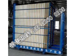 宁津鑫诚达轻质隔墙保温板设备欢迎新老客户咨询图3