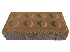 福州盲道路面砖供应 福州盲道路面砖厂家 福州盲道路面砖价钱 绿祥供图1