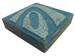 福州花面地砖供应 福州花面地砖公司 福州花面地砖价钱 绿祥供图1