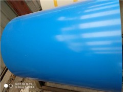 福建彩板镀锌板*泉州彩板镀锌板批发*泉州彩板镀锌板剪折加工*胜金供图1