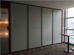 深圳木百叶设计|深圳木百叶设计售后服务|百纳供图1