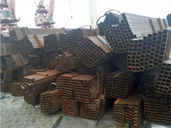 厦门价格合理的黑方管/厦门黑方管供应/厦门黑方管厂家/胜金供图1