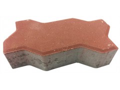 福建S型地砖 福建S型地砖哪家好 福建S型地砖厂 绿祥供图1