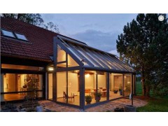 泉州吉相介绍极简推拉门应该如何安装图1