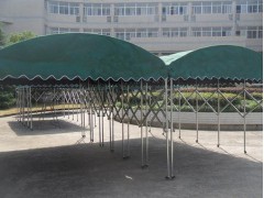 厦门推拉棚价格多少*厦门推拉棚找哪家*鑫亿供图1