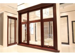 系统隐纱外开窗 系统隐纱外开窗设计 系统隐纱外开窗安装 吉相供图1