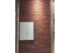 格美MCM生态劈开砖绿色城市建设者湖南永州软瓷厂家图2