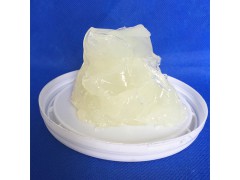 透明滑轨油 滑轮消音润滑脂图1