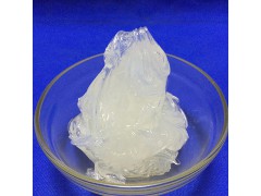 高粘度阻尼脂 阻力油图1