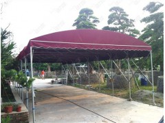 晋江推拉棚*晋江推拉棚哪家好*晋江推拉棚厂商推荐*鑫亿供图1