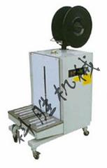 唐山科胜侧面捆扎机|唐海大米捆扎机|河北打包机