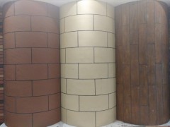 供应MCM生态仿木纹设计院偏好产品浙江龙湾软瓷厂家图3