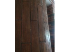 供应MCM生态仿木纹之设计院主推产品江西丰城软瓷厂家图1