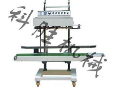 唐山科胜全自动立式封口机|塑料袋封口机|河北封口机图1