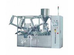 唐山科胜自动灌装封尾机|唐海虾酱灌装封尾机|河北封尾机图1