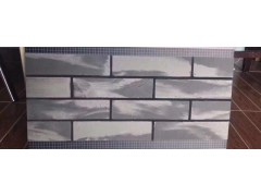 供应格美MCM软瓷新型建筑墙面装饰材料四川罗江软瓷厂家图1