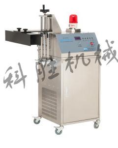 唐山科胜塑料瓶铝箔封口机|配线自动封口机|河北封口机