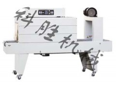 唐山科胜5038收缩包装机|易拉罐封切收缩机|河北收缩机图1