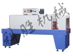 唐山科胜PE膜收缩机|特色陶泥自动收缩机|河北收缩机