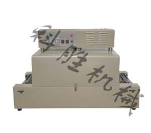 唐山科胜4035收缩机|餐具自动收缩机|河北收缩机