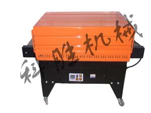 唐山科胜4525喷气式收缩机|蚊香自动收缩机|河北收缩机