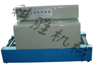 唐山科胜远红外热收缩包装机|八角佛香收缩机|河北收缩机