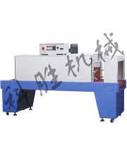 唐山科胜6040瓶装收缩机|红油豆腐乳收缩机|河北收缩机