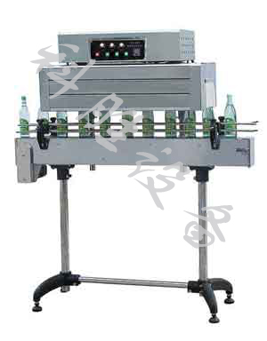 唐山科胜食品标签收缩机|红酒胶帽收缩机|河北收缩机