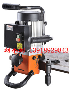 坡口机EB24R，管板两用坡边机倒角机