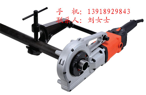 供应品牌丝牙套丝机PT600