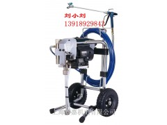 供应台湾AGP喷涂机，喷漆机，腻子喷涂机图1