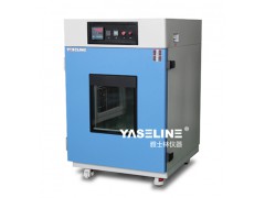 高温试验箱哪家好 数据分析量身定制图1
