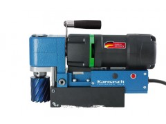 供应MDLP45磁座钻，价格实惠小型卧室磁力钻图1