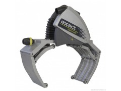 供应Exact410E切管机，价格实惠工业管道切割机图1