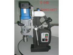 供应MAB825德国BDS磁力钻，扭力控制磁座钻图1