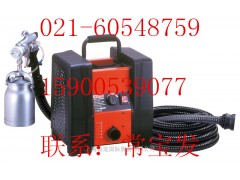 供应汽车喷漆机，汽车刮蹭修补喷漆机图1