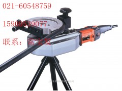 供应电动弯管机，促销便携式数显弯管机图1