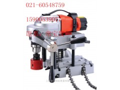 供应管子钻孔机，上海代理促销HC127钻孔机图1