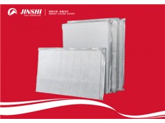 分解炉保温专用纳米隔热板设计节能方案图1