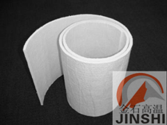 10mm纳米气凝胶管道耐高温绝热毡生产厂家图1