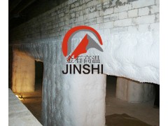 正火热处理炉炉衬保温专用陶瓷纤维模块图1