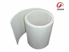 金石纳米气凝胶绝热毡用于热电厂管线保温图1