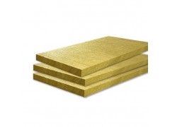 隔音环保岩棉保温板图1