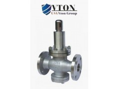 进口水用减压阀选型 美国威盾品牌图1