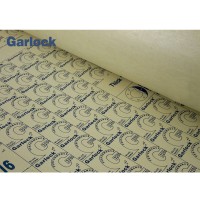 Garlock 板材高性能非石棉垫片密封圈