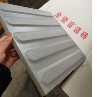 甘肃省兰州市供应地铁提示警示盲道砖6